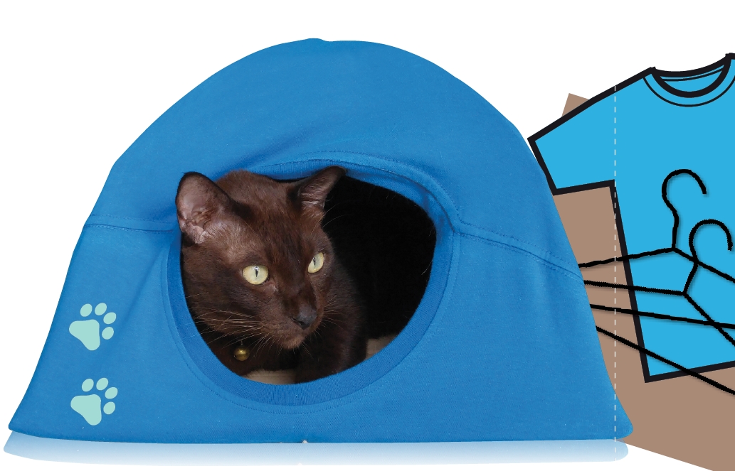 Cat Tent