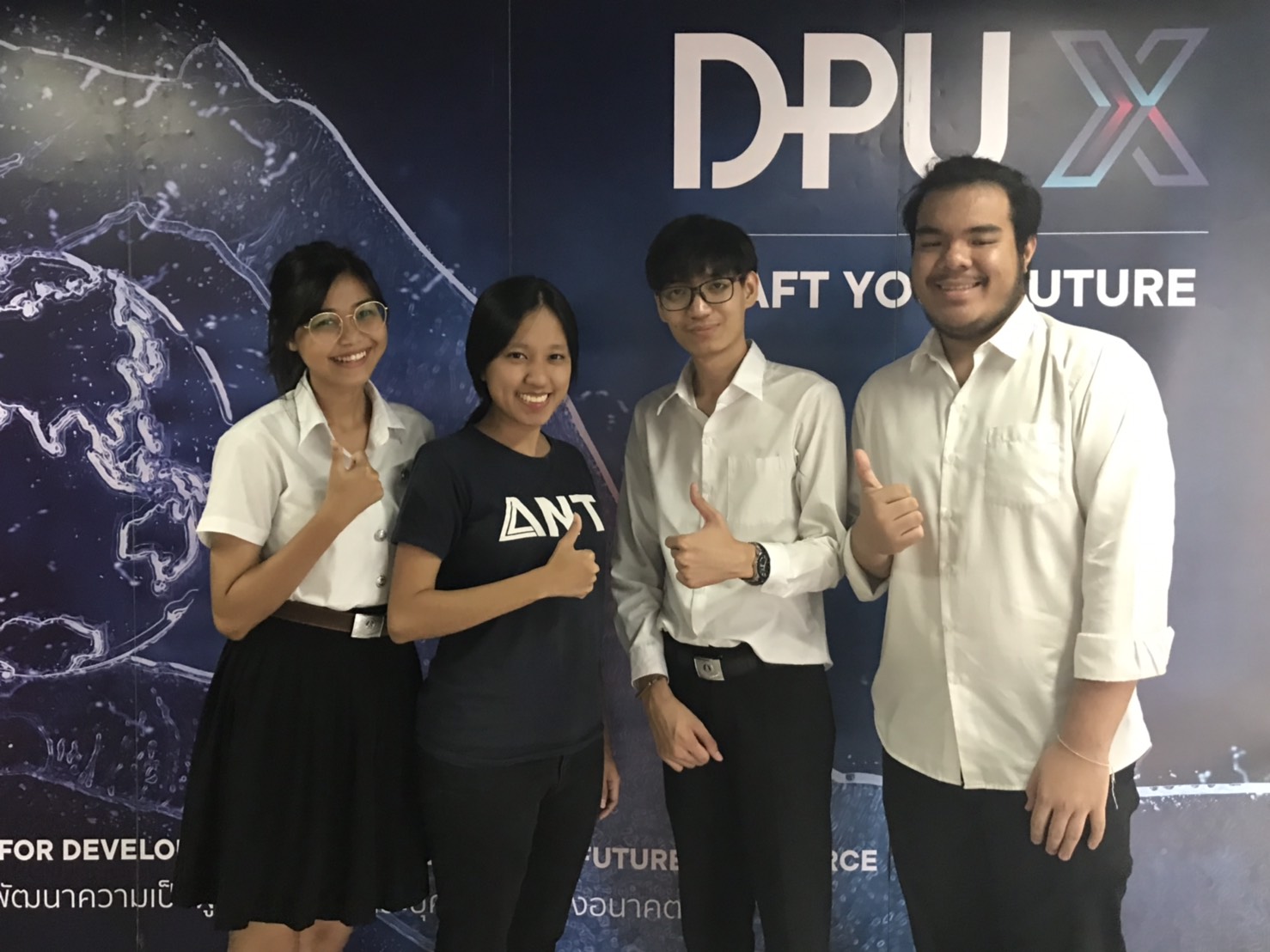 DPU X มธบ. ชี้เป้าสายงาน “Game Developer” เส้นทางสู่อาชีพสำหรับคอเกมเมอร์ กูรูวงการ E-Sport เผยตลาดโตต่อเนื่องต้องการบุคลากรรองรับ