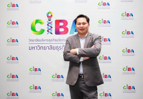 คณบดี CIBA DPU ชี้สถานการณ์การระบาดของโควิด-19 ไม่ได้ทำให้การศึกษาไทยถอยหลัง