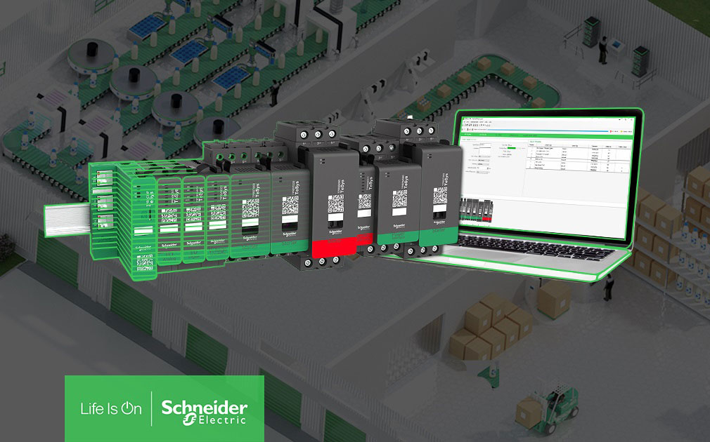 ชไนเดอร์ อิเล็คทริค อัดฟีเจอร์ใหม่ให้ TeSys™ island ระบบการบริหารจัดการโหลดดิจิทัลล้ำยุค พร้อมความสามารถในการใช้งานร่วมกับโปรโตคอล PROFIBUS และ PROFINET รองรับการทำงานครบถ้วนในยุค 4.0