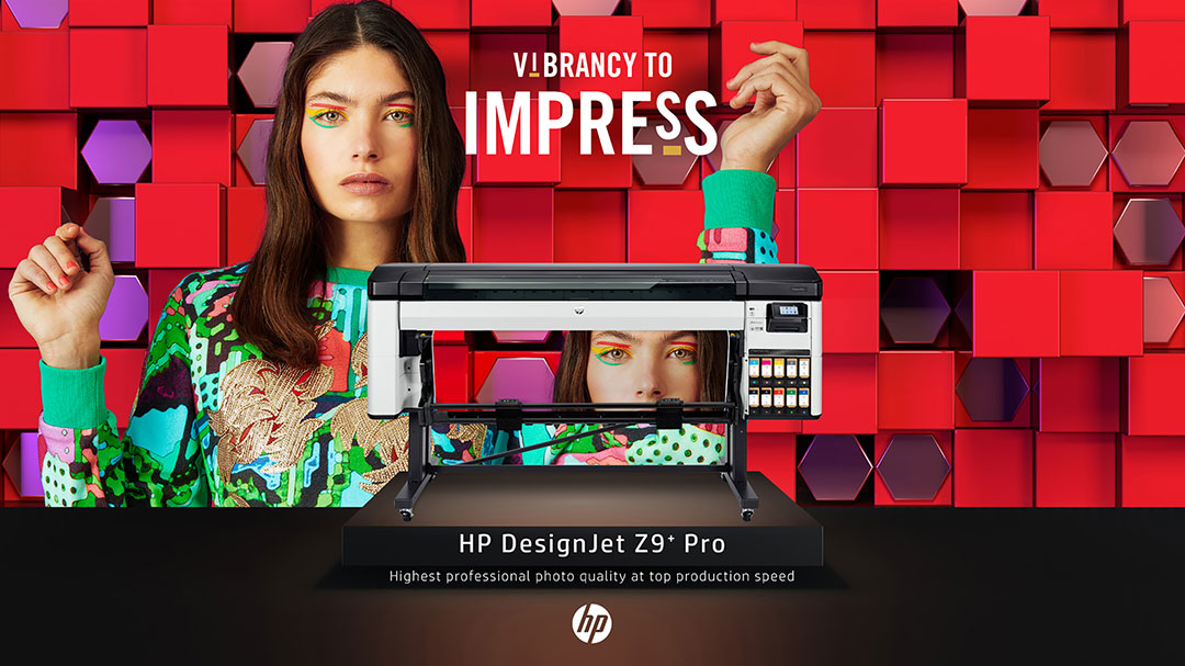 เอชพี เปิดตัวพอร์ตเครื่องพิมพ์มัลติฟังก์ชันหน้ากว้าง HP DesignJet และ HP PageWide XL เพิ่มประสิทธิภาพงานพิมพ์ ส่งงานได้รวดเร็วขึ้น