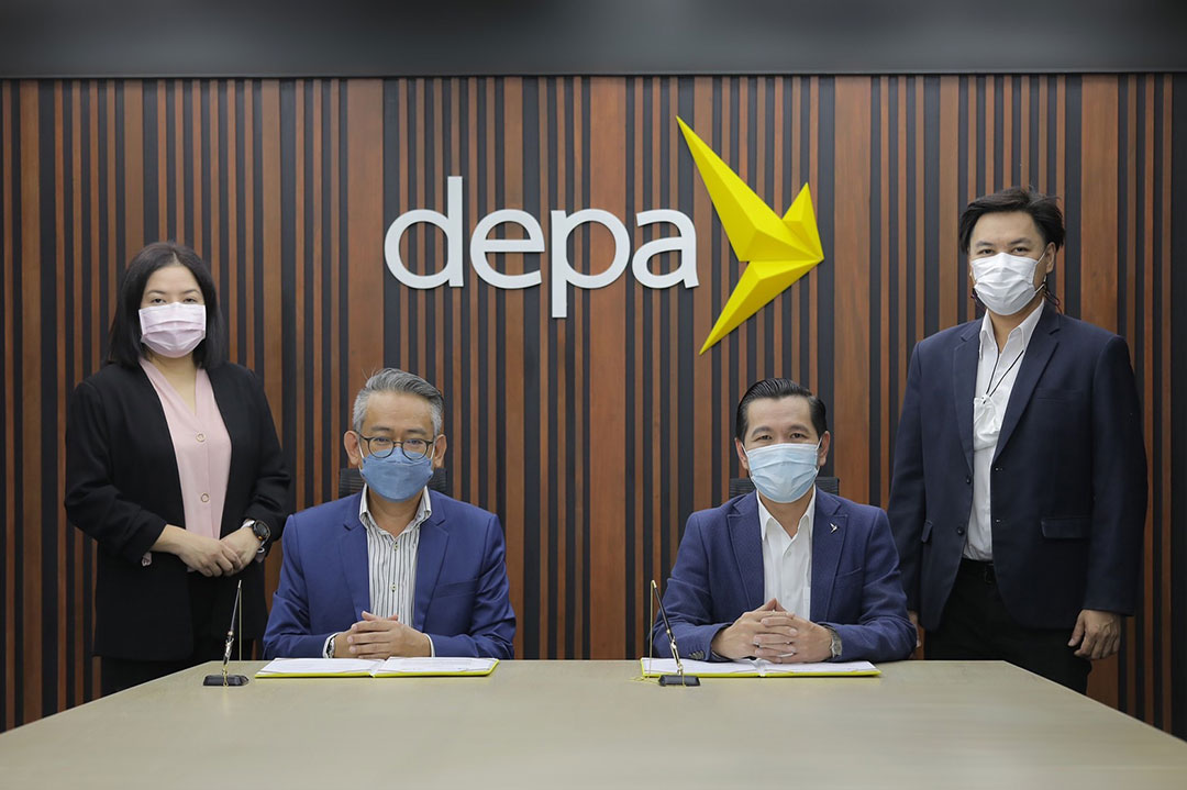 depa MOU MI มุ่งส่งเสริมพัฒนาเศรษฐกิจดิจิทัล  ครอบคลุม 6 ประเทศอนุภูมิภาคลุ่มน้ำโขง สร้างความแข็งแกร่งอย่างยั่งยืน