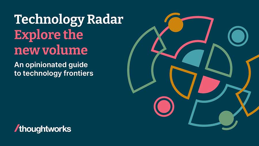 รายงาน Thoughtworks เผยประโยชน์ของ Machine Learning ที่เพิ่มมากขึ้น