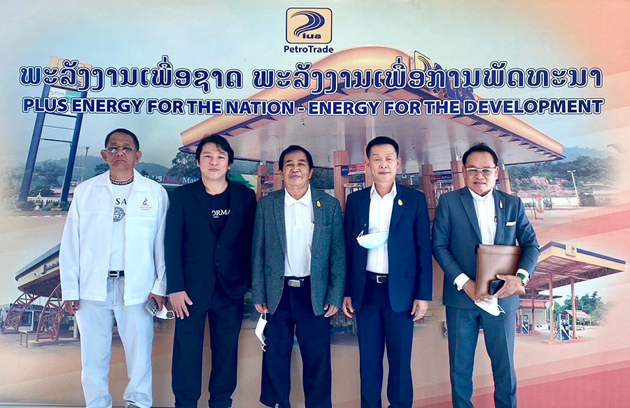 กลุ่มบริษัท TCG บุกเบิก เหรียญทองดิจิทัลสกุลใหม่ ฝีมือคนไทย Digital Gold Coin (DGC) เชื่อมต่อเครือข่ายเหมืองทองระดับภูมิภาคเอเชีย พร้อมขึ้นเทรดหลังสงกรานต์ 2566